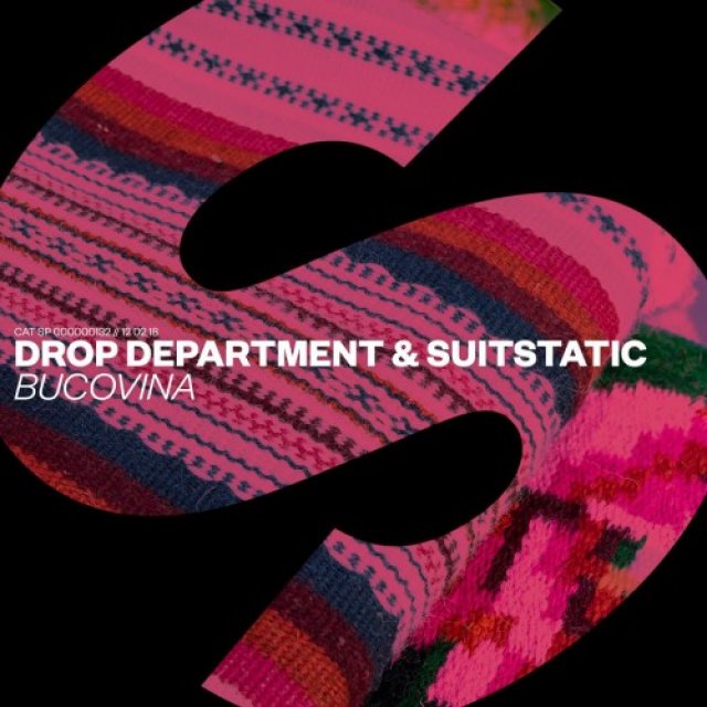 Drop Department/SuitStatic - Bucovina