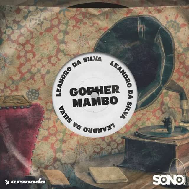 Leandro Da Silva - Gopher Mambo (ShoutSlice)