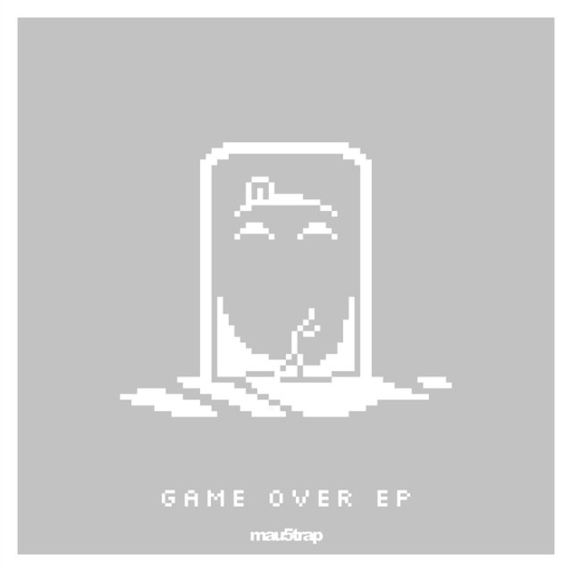 No Mana/Cafcat - Lethargy (ShoutSlice)