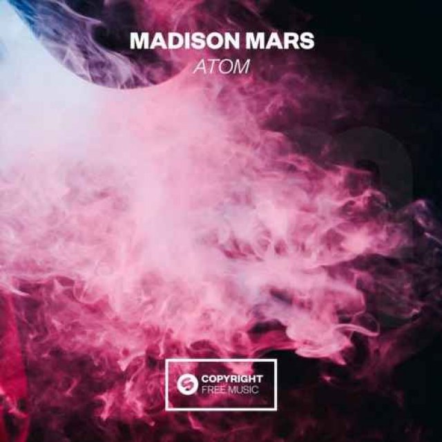 Madison Mars - Atom