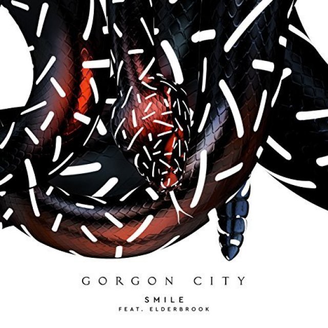 Gorgon City/Elderbrook - Smile (Terrace Dub)