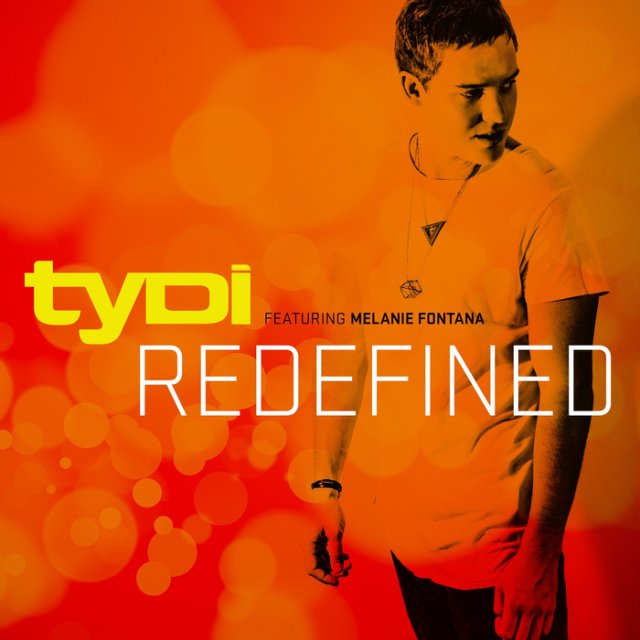 tyDi/Melanie Fontana/Novaspace - Redefined