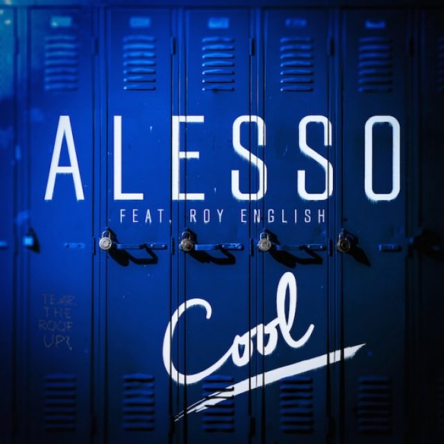 Alesso/Roy English - Cool