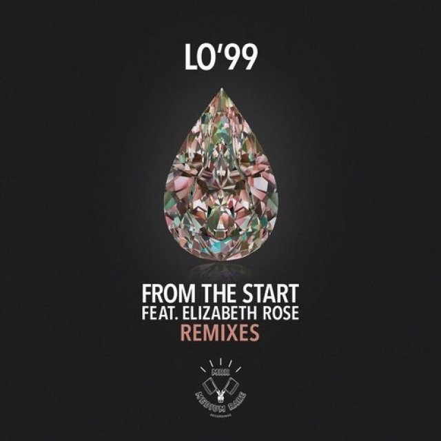 LO'99/Elizabeth Rose - From The Start