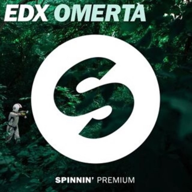 EDX - Omerta