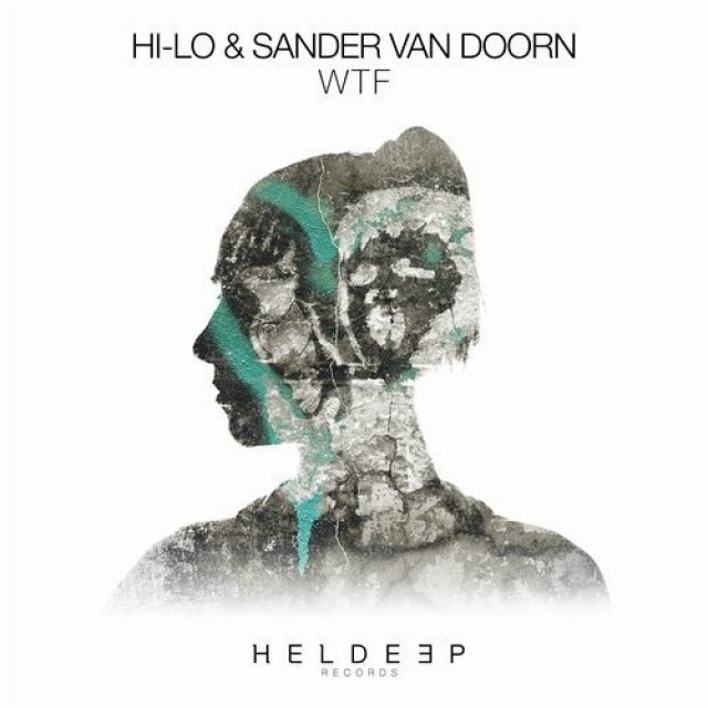 HI-LO/Sander van Doorn - WTF