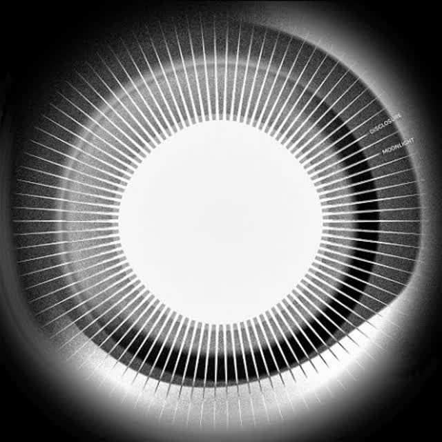 Disclosure - Moonlight (ShoutSlice)