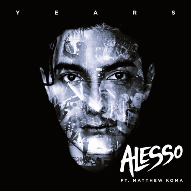 Alesso/Matthew Koma - Years (Hard Rock Sofa Remix/ShoutSlice)
