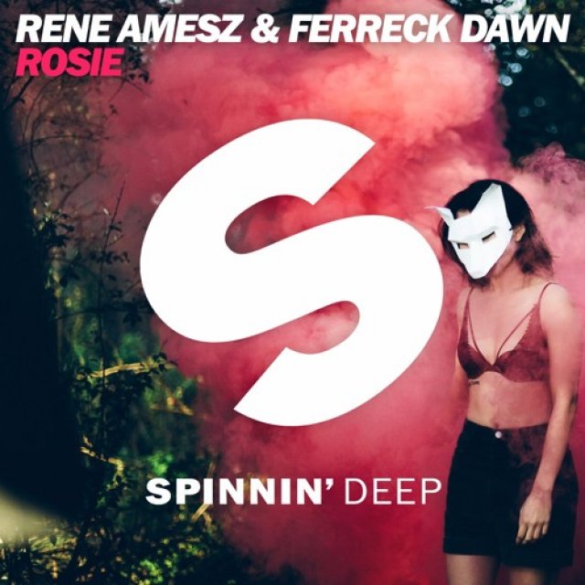 Rene Amesz/Ferreck Dawn - Rosie