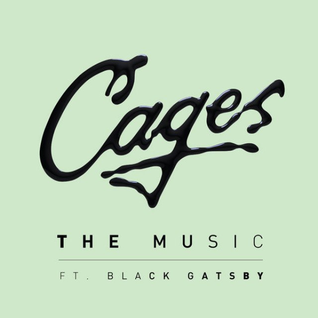 Cages/Black Gatsby - The Music