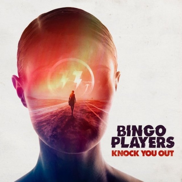 Bingo Players/Kim Viera - Knock You Out (Jonathan Pitch Remix)