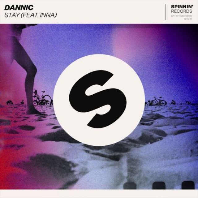 Dannic/Inna - Stay