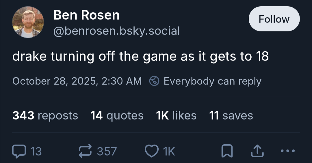 Posted media