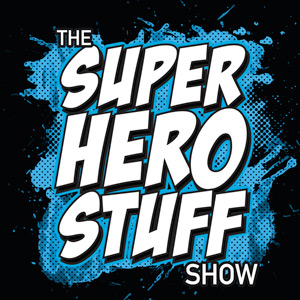 The SuperHeroStuff Show