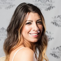esthetician, meet the team, signature team, signature mobile spa, spa team