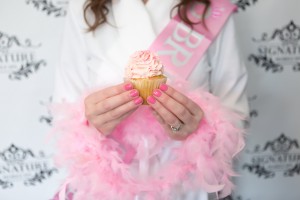 bridal polish