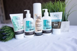facials, glymed facial, skin health