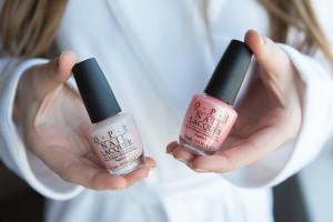 mobile nails