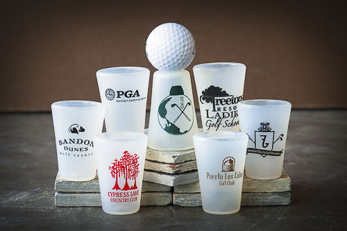 Golf Souvenirs & Gifts