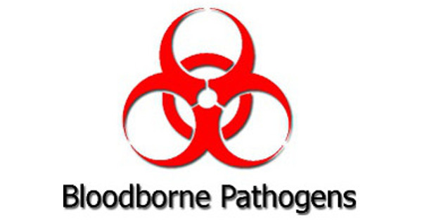 Ingenious Idea for Bloodborne Pathogens Issue