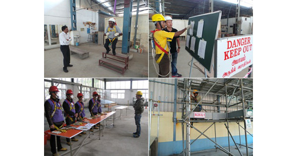 Effective Employee Training for Loss Prevention and Compliance