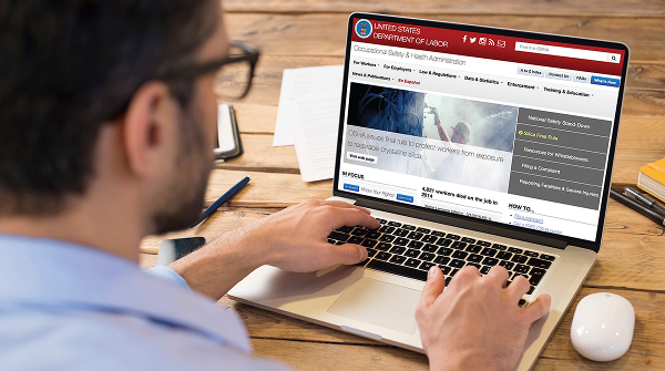 OSHA Injury Tracking Application Reporting