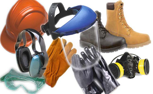 Personal Protective Equipment Safe Use and General Selection Practices