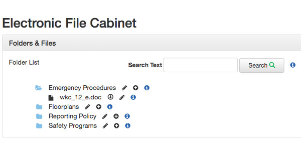 Introducing Simple Safety Coach Version 1.5