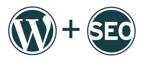 SEO for WordPress websites and blogs