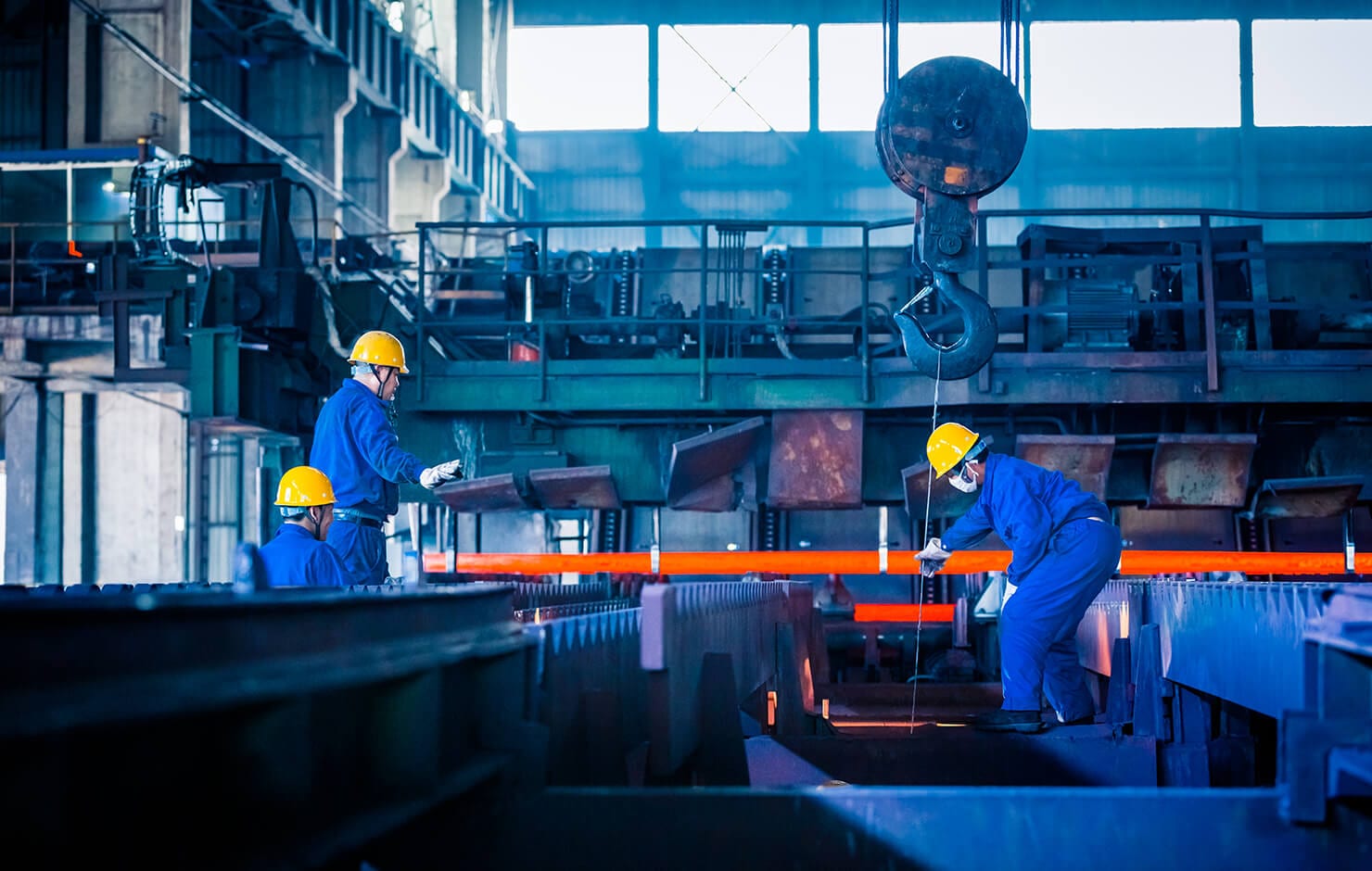 Manufactura Sintec Consulting