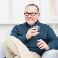 Kyle Stewart, The Cultured Cup