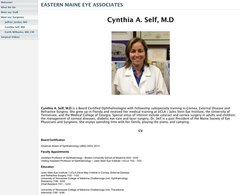 Best Rated Dermatologists In Maine Photos Amp Reviews