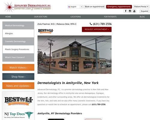 Best Rated Dermatologists In West Babylon Ny Photos Reviews