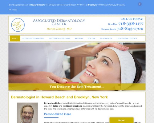 Best Rated Dermatologists In Brooklyn Ny Photos Reviews