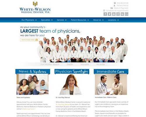 Dermatology Specialists Of Florida Fort Walton Beach Best Rated Dermatologists in Fort Walton Beach, FL - Photos & Reviews