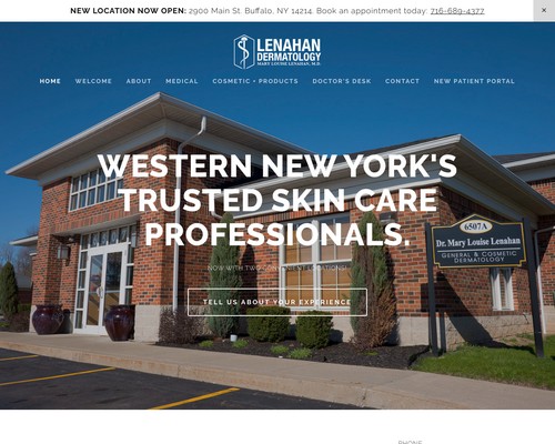 Best Rated Dermatologists in Medina, NY - Photos & Reviews