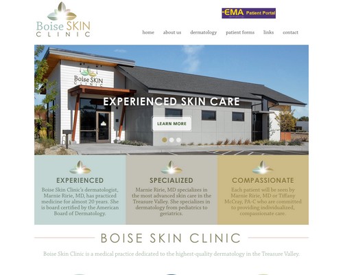 Best Rated Dermatologists in Boise, ID - Photos & Reviews
