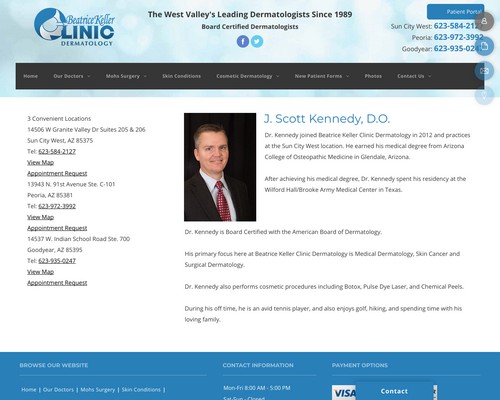 Best Rated Dermatologists In Youngtown Az Photos Reviews