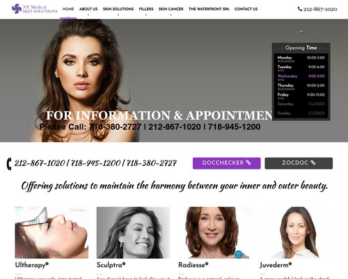 Best Rated Dermatologists In Fresh Meadows Ny Photos Reviews