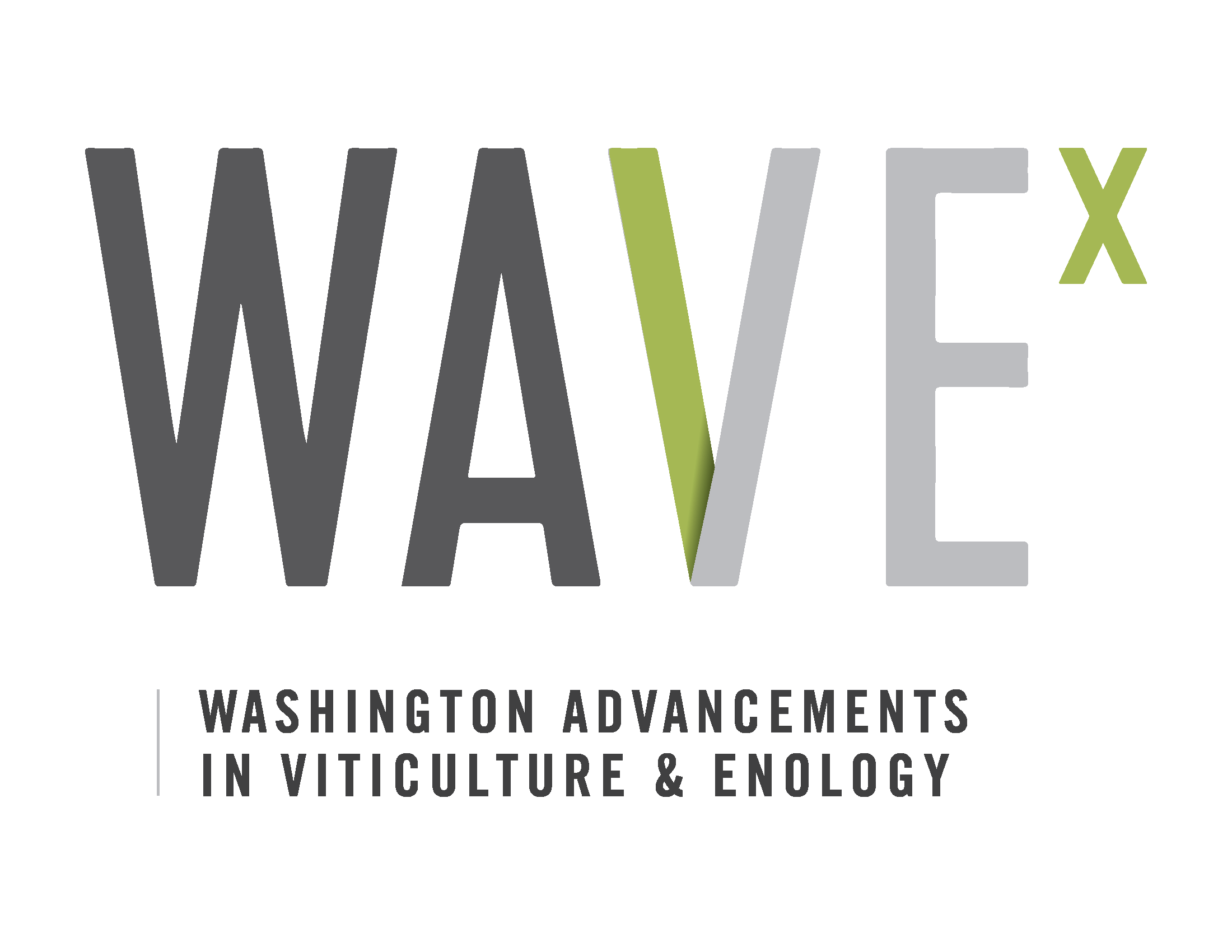 WAVEx-Washington Advancements in Viticulture & Enology