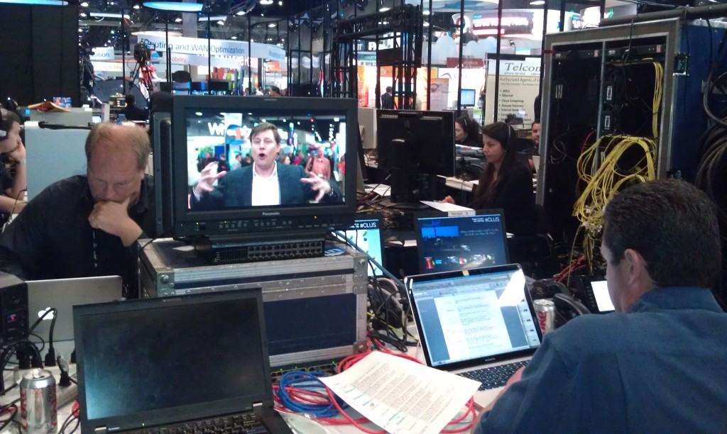 It takes dedicated corporate messaging skill and event awareness to develop and deliver successful media messaging