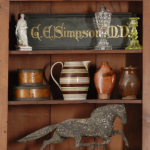 Antiques Appraisal Process