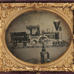 Daguerreotype | Weather Vane