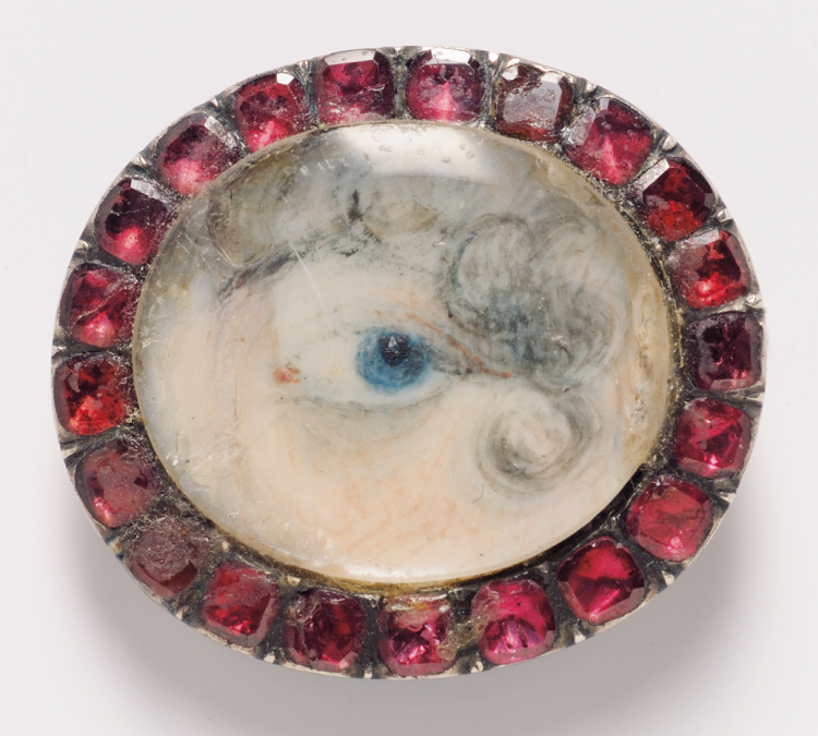 Jewelry Appraisal Day Birmingham Museum of Art Lover's
