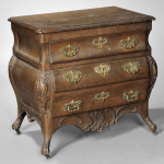 Canadian Furniture | Antique Chest of Drawers