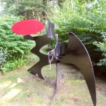 Garden Sculpture | Outdoor Design