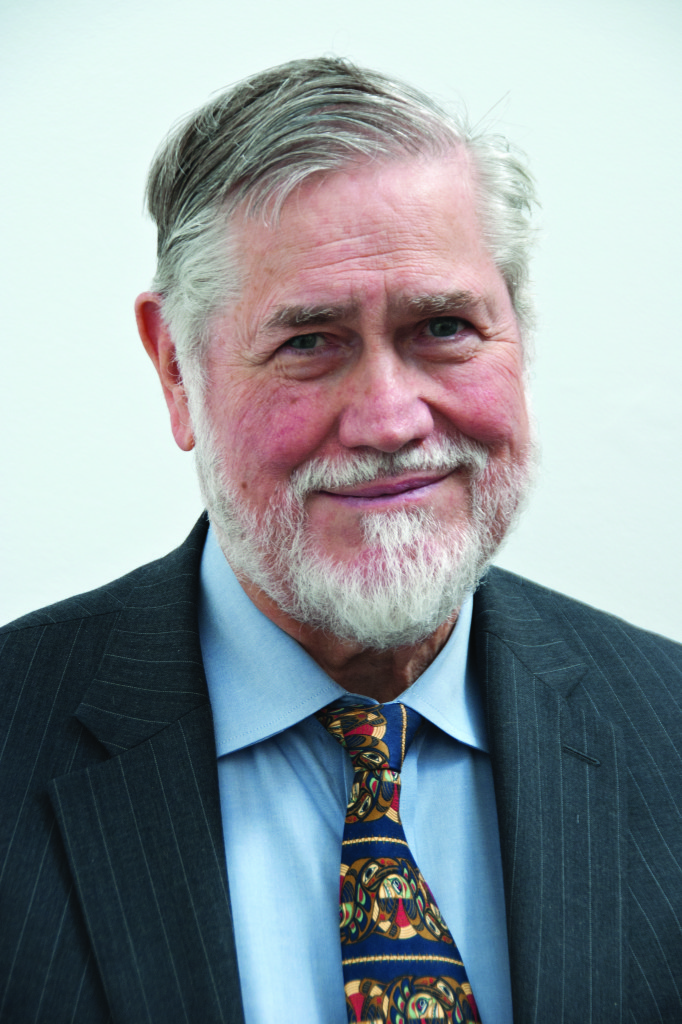 Gallery Walk with Jonathan Fairbanks, Director, Fuller Craft Museum