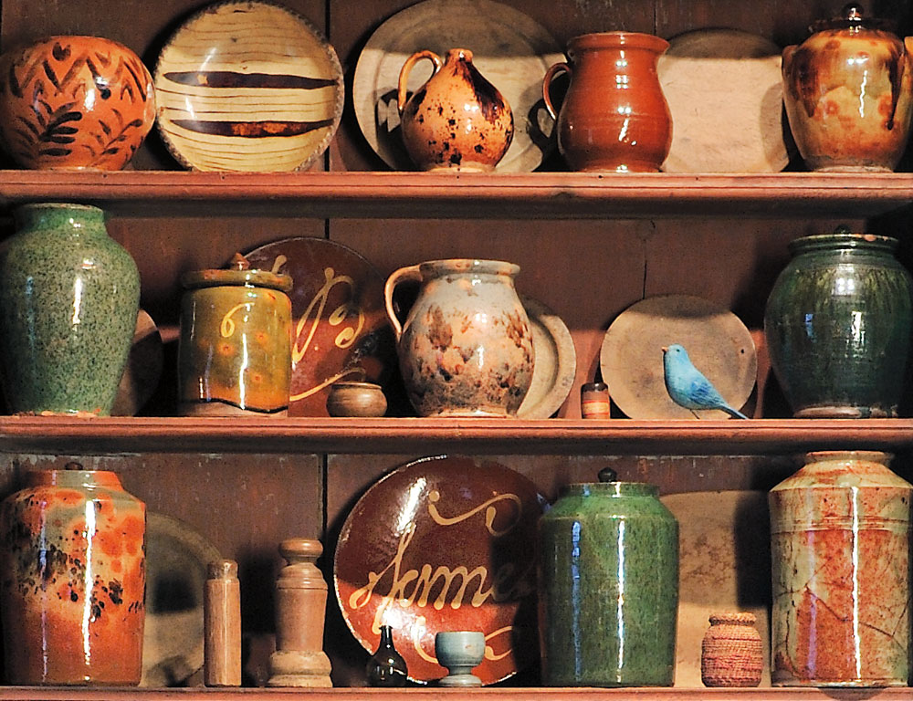 The Personal Collection of Lewis Scranton The Personal Collection of Lewis Scranton