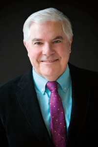 Lawrence Kearney, Director, Fine Oriental Rugs & Carpets