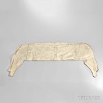 Nudie Cohn Signed Convertible Top Boot, c. 1973 (Lot 523, Estimate: $20,000-30,000)